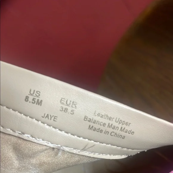 Sam Edelman Jaye Sz 8.5 M Pink Suede Ankle Platform Heel
Booties - Picture 10 of 11